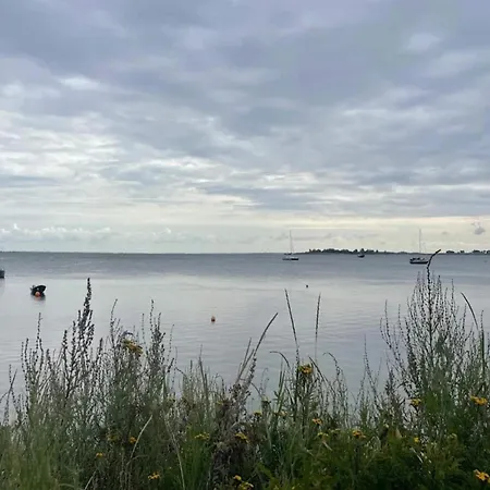 6-person In Aeroskobing-by Semesterbostad Ærøskøbing
