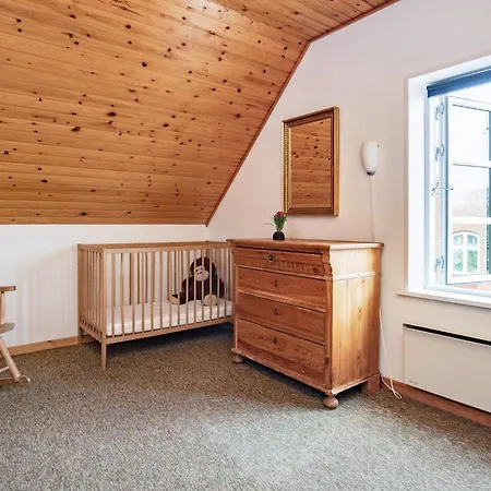 6-person In Aeroskobing-by Ærøskøbing
