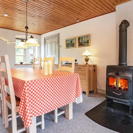 Holiday home 6-person In Aeroskobing-by Aeroskobing