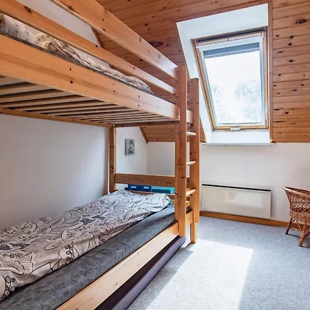 6-person In Aeroskobing-by Holiday home