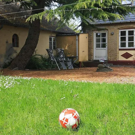 Holiday home 6-person In Aeroskobing-by *