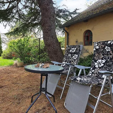6-person In Aeroskobing-by Holiday home