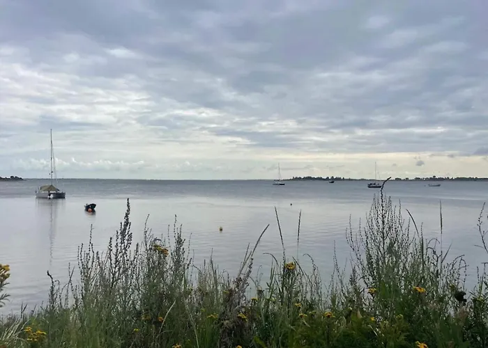 6-person In Aeroskobing-by Hébergement de vacances Ærøskøbing