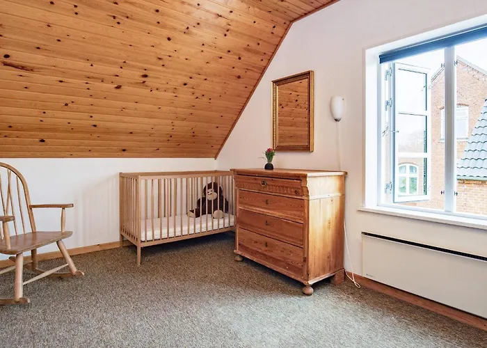 6-person In Aeroskobing-by Ærøskøbing